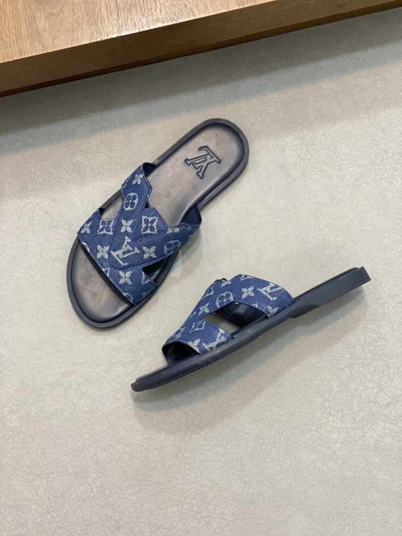 Louis Vuitton Slippers